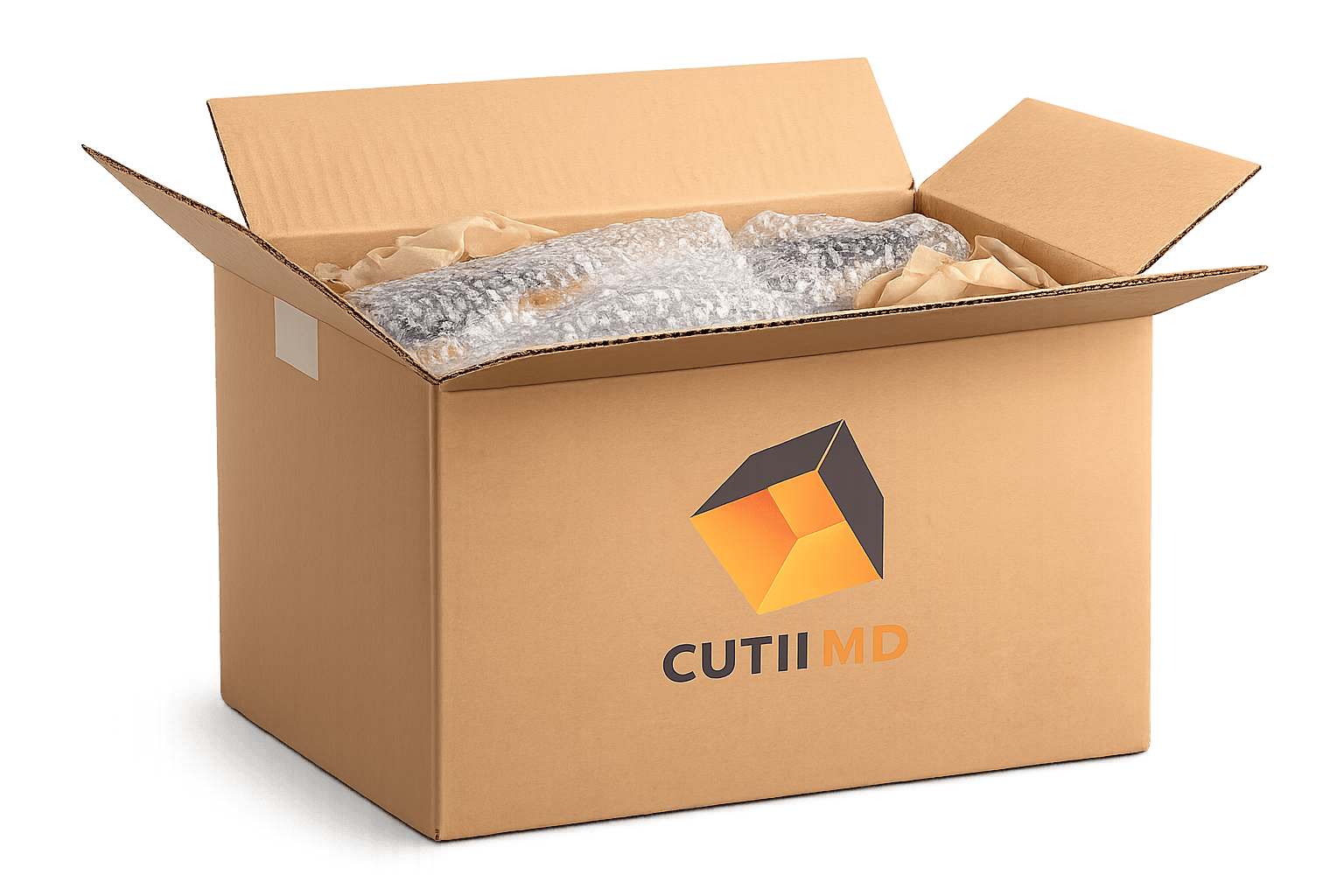 CUTII.MD — коробки